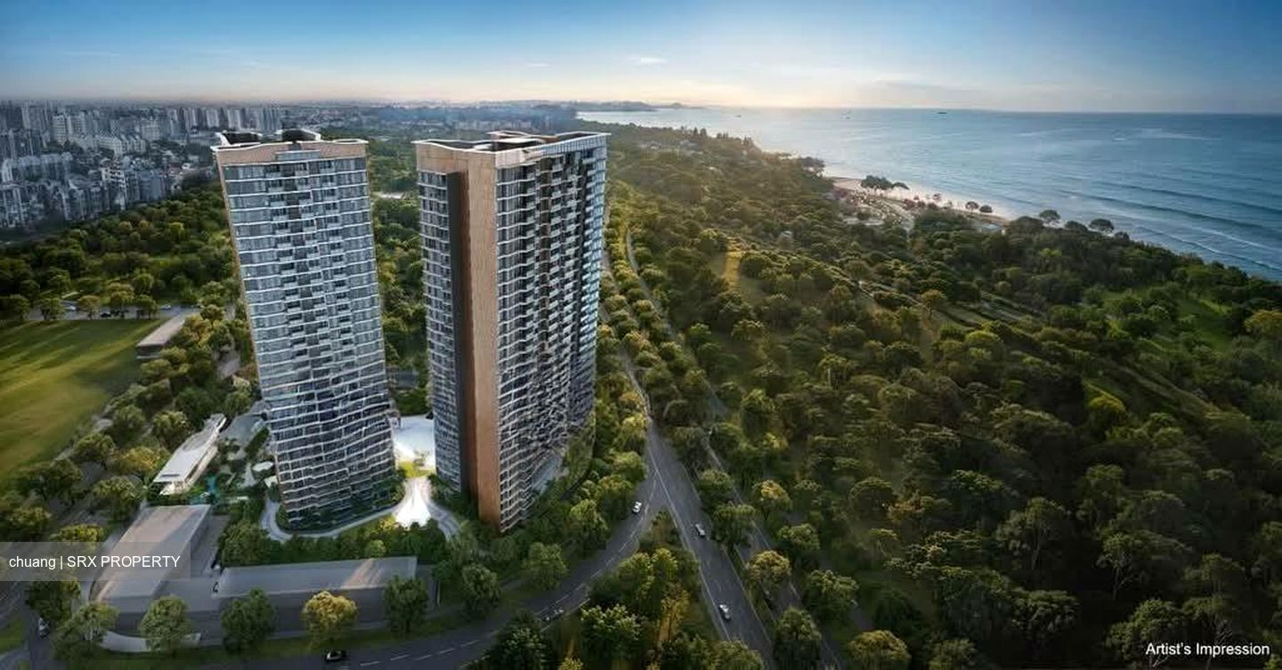 Bayshore Walk (D16), Condominium #566499841